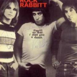 Rabbitt : Rock Rabbitt